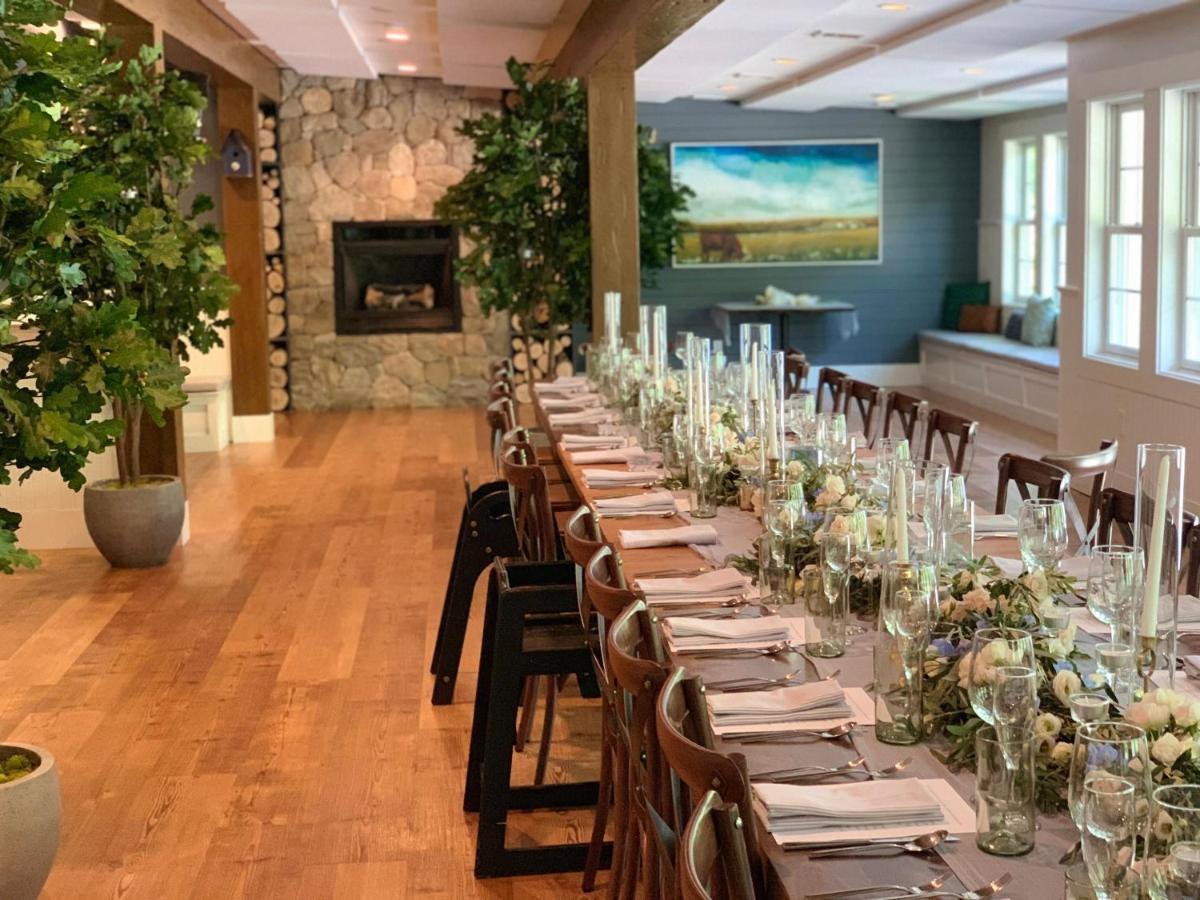 Lambert'S Cove Inn & Resort West Tisbury Exterior foto
