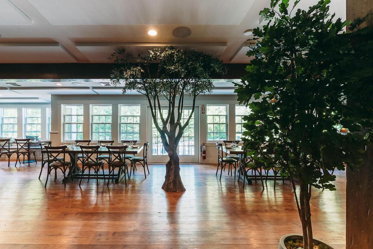 Lambert'S Cove Inn & Resort West Tisbury Exterior foto