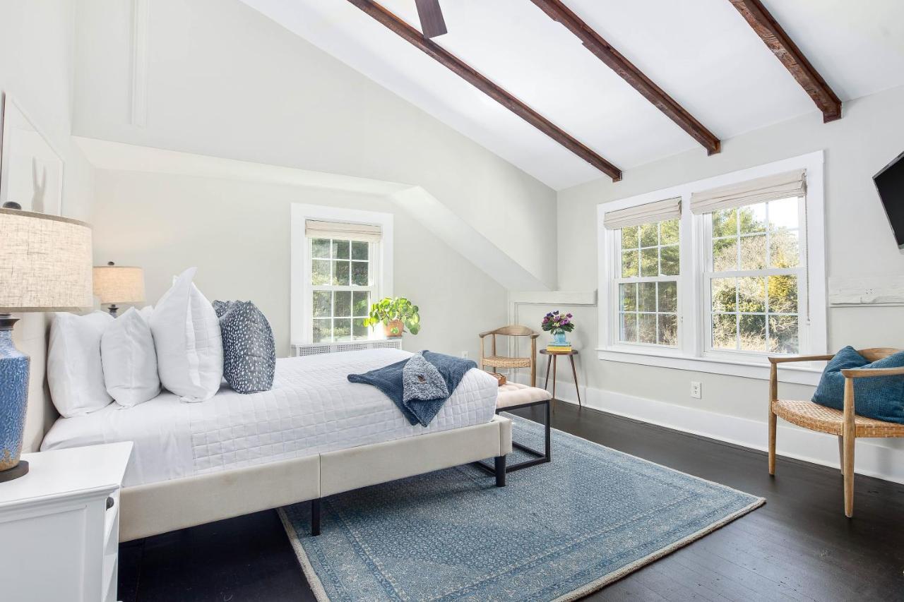 Lambert'S Cove Inn & Resort West Tisbury Exterior foto
