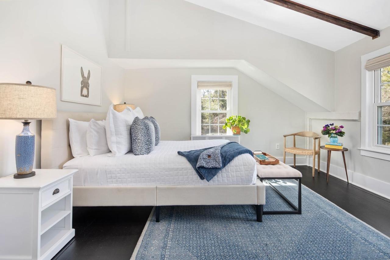 Lambert'S Cove Inn & Resort West Tisbury Exterior foto