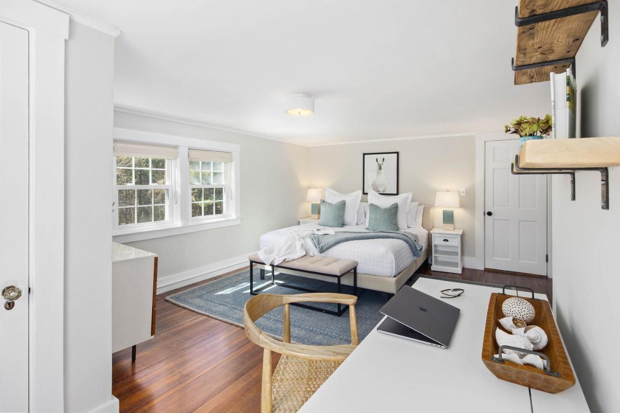 Lambert'S Cove Inn & Resort West Tisbury Exterior foto