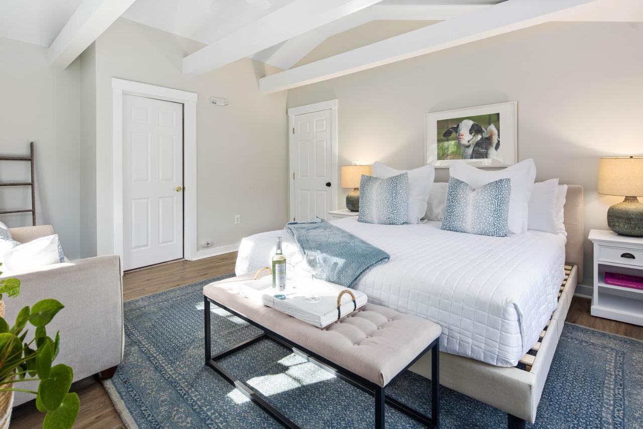 Lambert'S Cove Inn & Resort West Tisbury Exterior foto