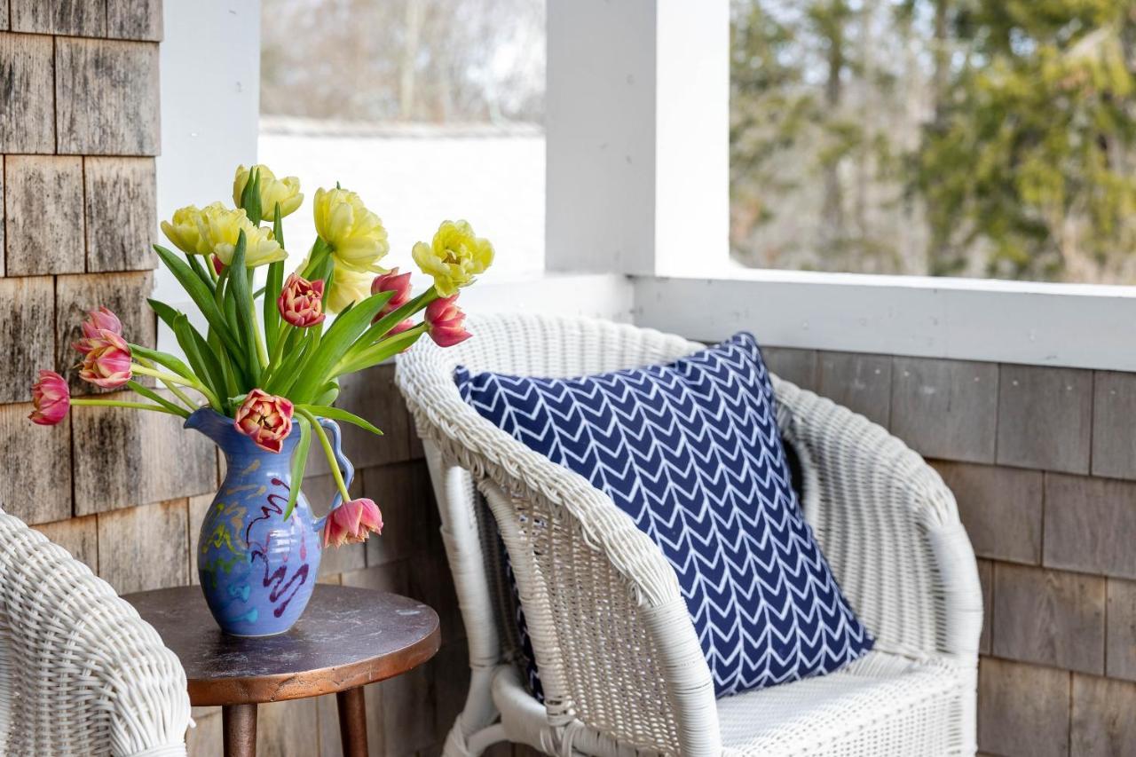 Lambert'S Cove Inn & Resort West Tisbury Exterior foto