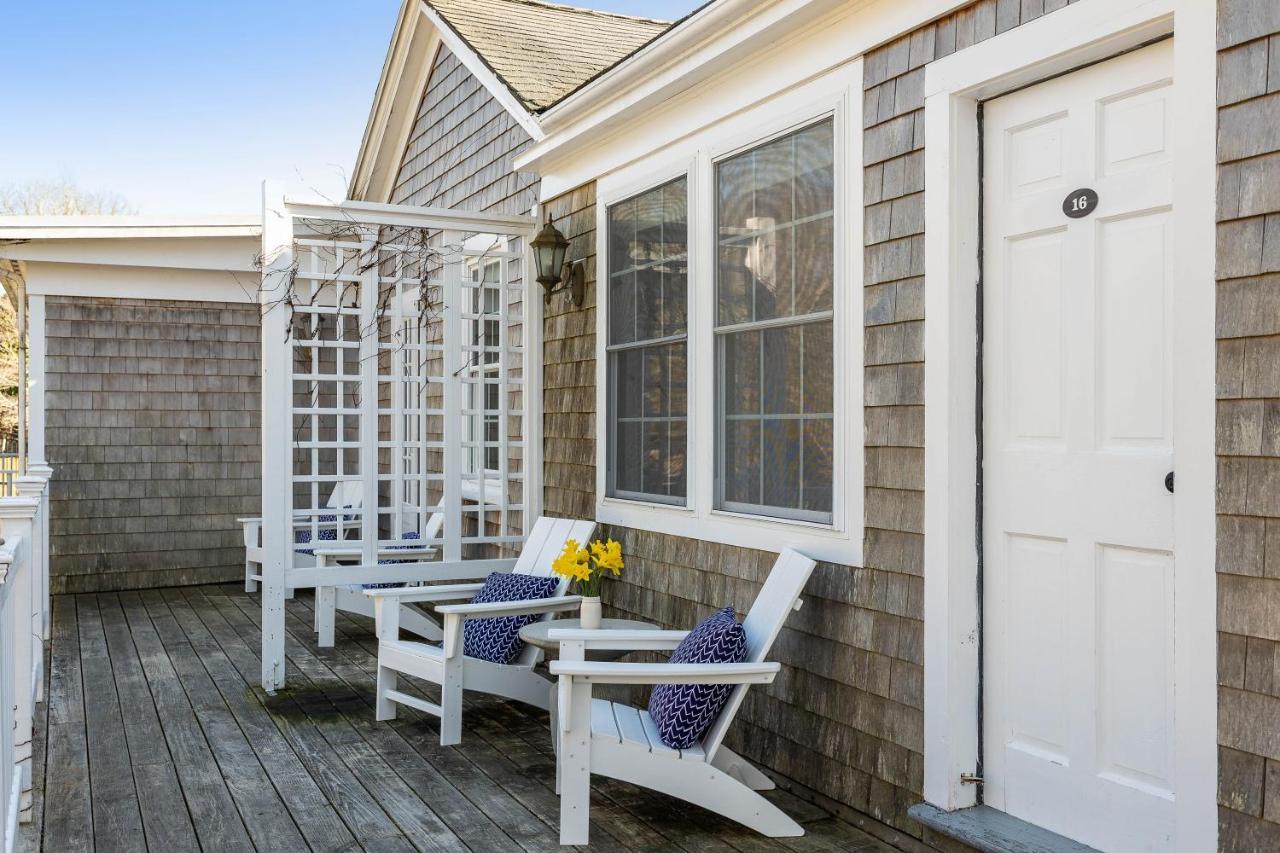 Lambert'S Cove Inn & Resort West Tisbury Exterior foto