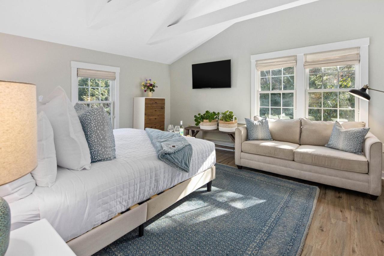 Lambert'S Cove Inn & Resort West Tisbury Exterior foto