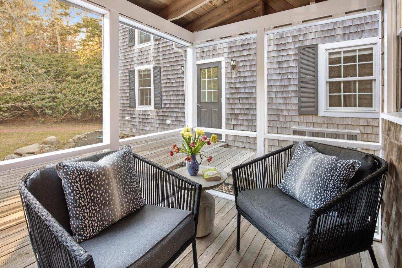 Lambert'S Cove Inn & Resort West Tisbury Exterior foto