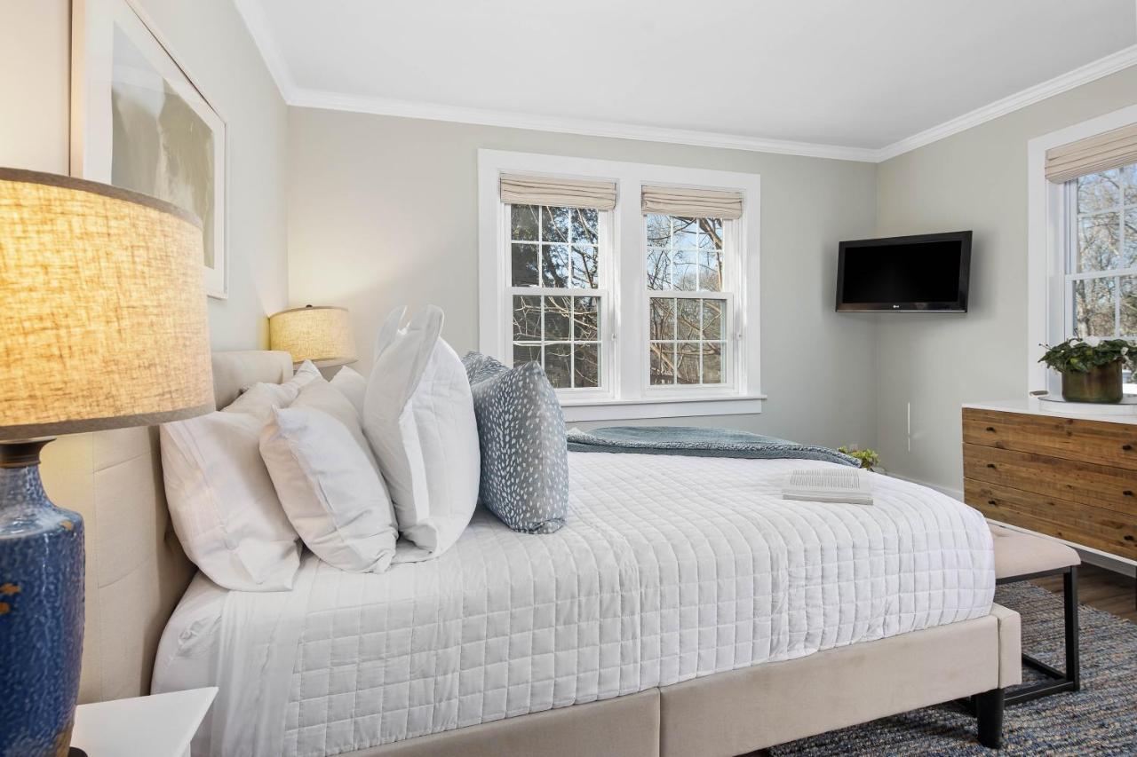 Lambert'S Cove Inn & Resort West Tisbury Exterior foto