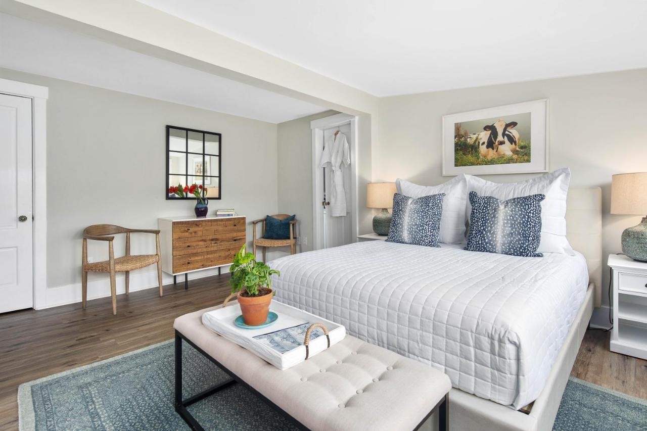 Lambert'S Cove Inn & Resort West Tisbury Exterior foto
