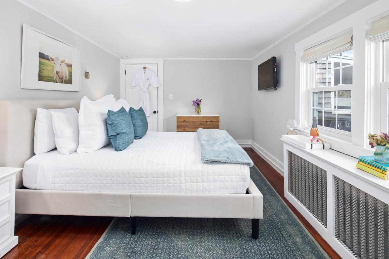 Lambert'S Cove Inn & Resort West Tisbury Exterior foto