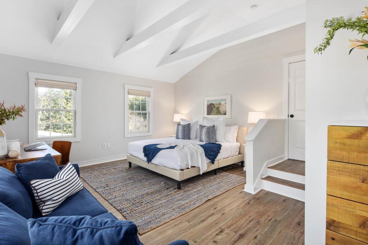Lambert'S Cove Inn & Resort West Tisbury Exterior foto