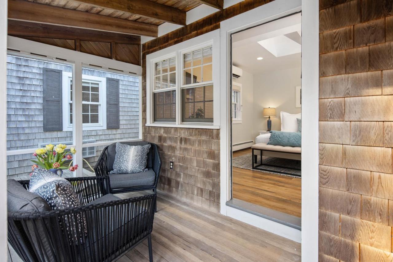 Lambert'S Cove Inn & Resort West Tisbury Exterior foto