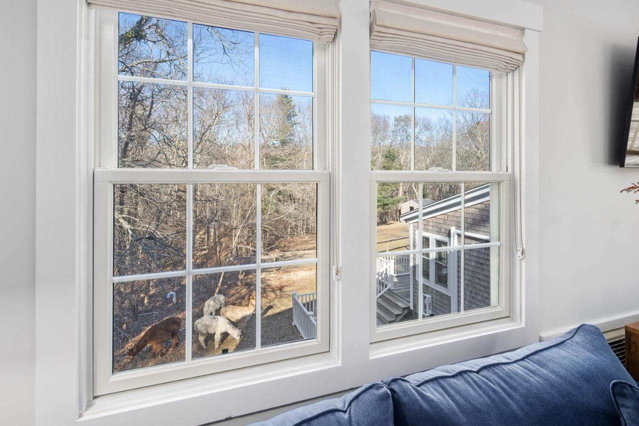 Lambert'S Cove Inn & Resort West Tisbury Exterior foto