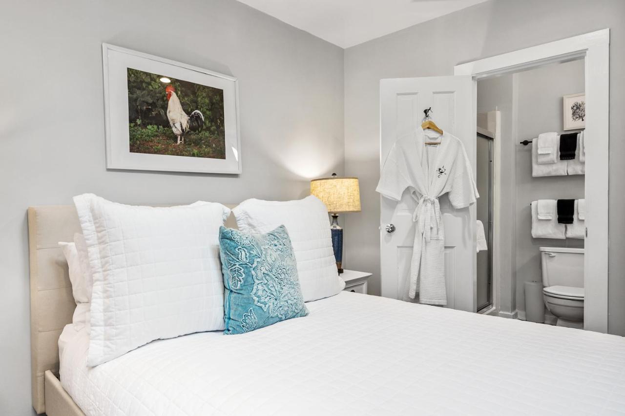 Lambert'S Cove Inn & Resort West Tisbury Exterior foto